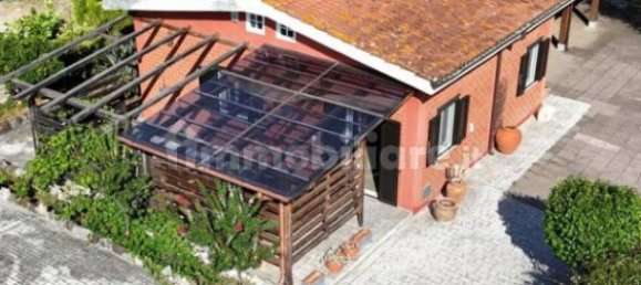 Вилла с 2 спальнями в Аричча, Италия № 315140 2