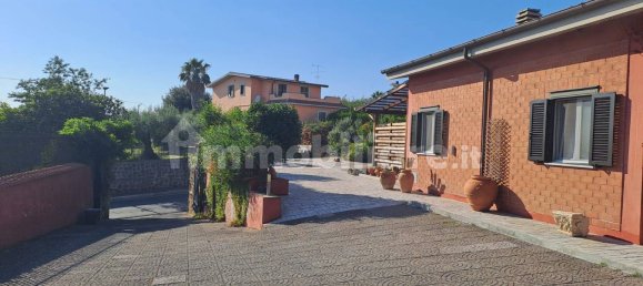 Вилла с 2 спальнями в Аричча, Италия № 315140 10