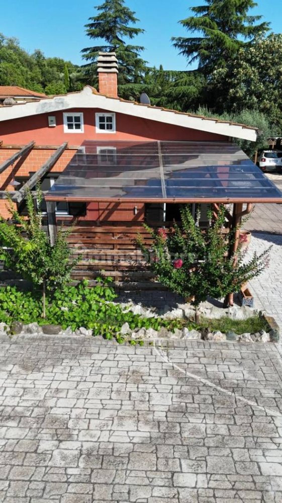 Вилла с 2 спальнями в Аричча, Италия № 315140