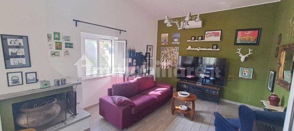 Вилла с 2 спальнями в Аричча, Италия № 315140 18