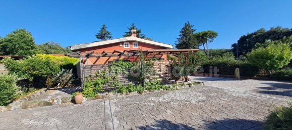 Вилла с 2 спальнями в Аричча, Италия № 315140 11