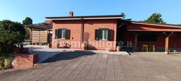 Вилла с 2 спальнями в Аричча, Италия № 315140 4