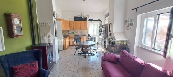 Вилла с 2 спальнями в Аричча, Италия № 315140 20