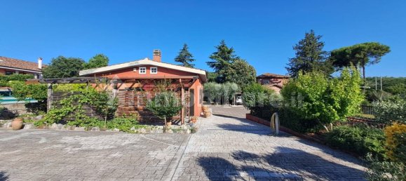 Вилла с 2 спальнями в Аричча, Италия № 315140 8