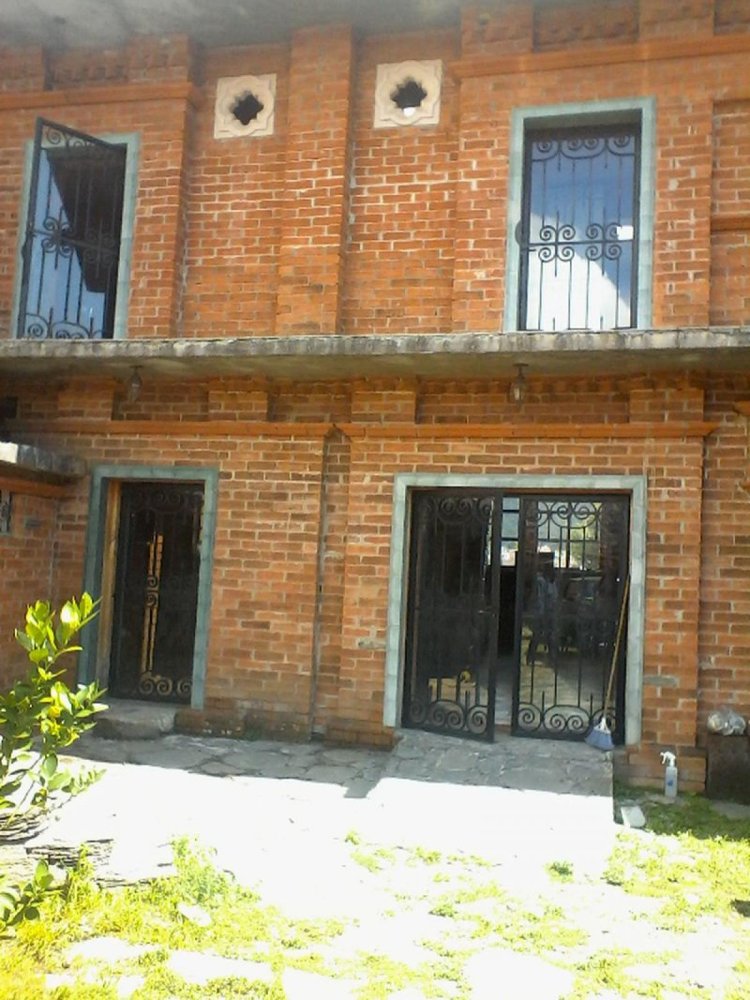 2 غرف نوم منزل في Tapachula de Cordova y Ordonez, Mexico رقم 155567