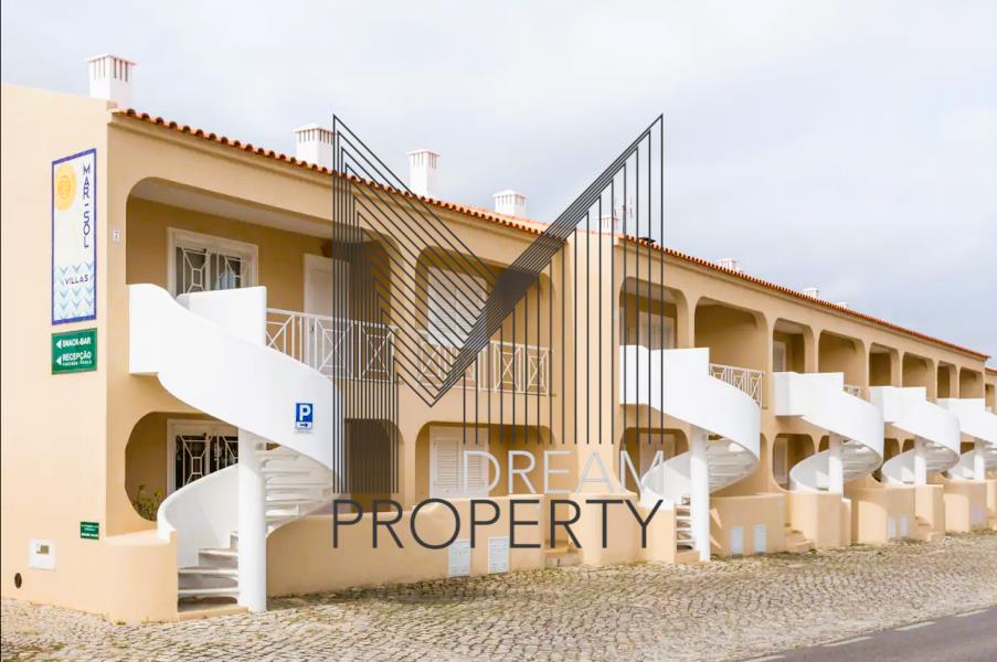 2 bedrooms Apartment in Quarteira, Portugal No. 208095