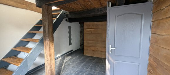 Adosado de 2 dormitorios en L'Isle-sur-le-Doubs, France No. 61933 27