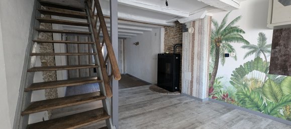 Adosado de 2 dormitorios en L'Isle-sur-le-Doubs, France No. 61933 2