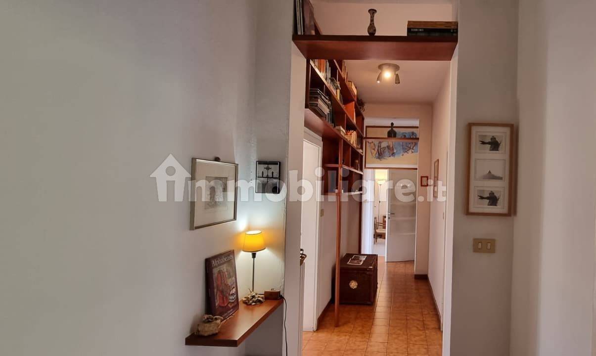 2 bedrooms Apartment in Bologna, Italy No. 371673
