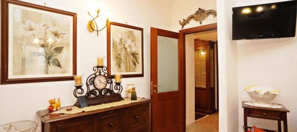 3 Schlafzimmer Wohnung in Sora, Italy, Nr. 67247 8