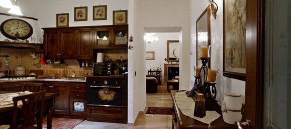 3 Schlafzimmer Wohnung in Sora, Italy, Nr. 67247 6