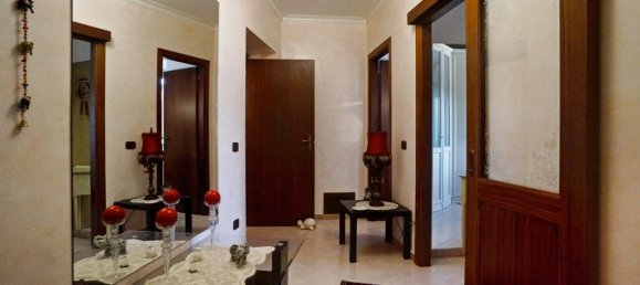 3 Schlafzimmer Wohnung in Sora, Italy, Nr. 67247 16