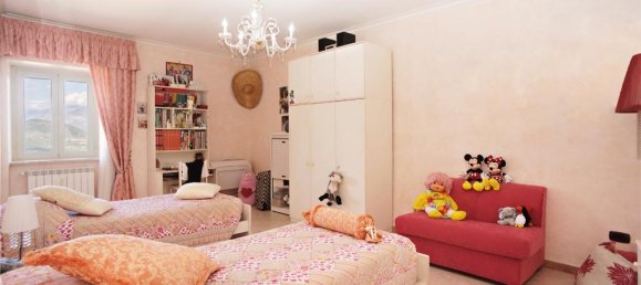 3 Schlafzimmer Wohnung in Sora, Italy, Nr. 67247 17