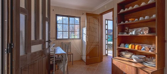 1 bedroom House in Cachopo, Portugal No. 21019 8