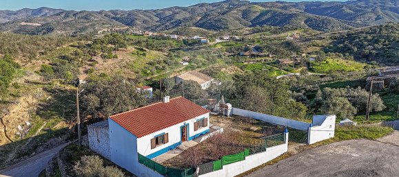 1 bedroom House in Cachopo, Portugal No. 21019 5
