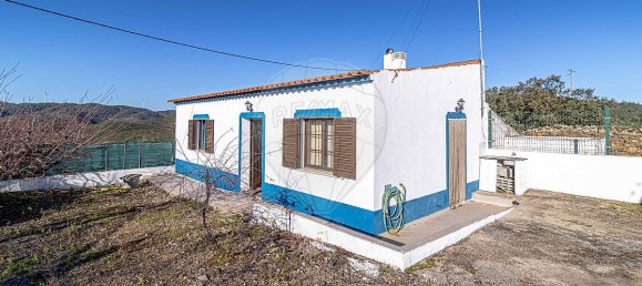1 bedroom House in Cachopo, Portugal No. 21019 6