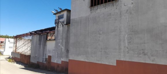 Lagerhaus in Alcanena, Portugal 2025m², Nr. 264332 3