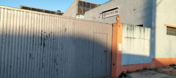 Lagerhaus in Alcanena, Portugal 2025m², Nr. 264332 11