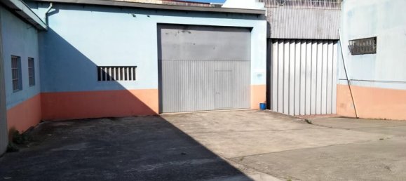 Lagerhaus in Alcanena, Portugal 2025m², Nr. 264332 12