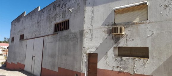 Lagerhaus in Alcanena, Portugal 2025m², Nr. 264332 5