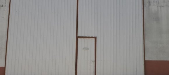 Lagerhaus in Alcanena, Portugal 2025m², Nr. 264332 10