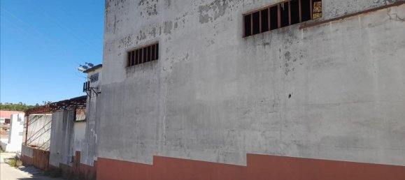 Lagerhaus in Alcanena, Portugal 2025m², Nr. 264332 6