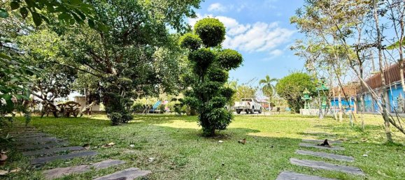 4 Schlafzimmer Grundstück in Pattaya, Thailand, Nr. 76033 13