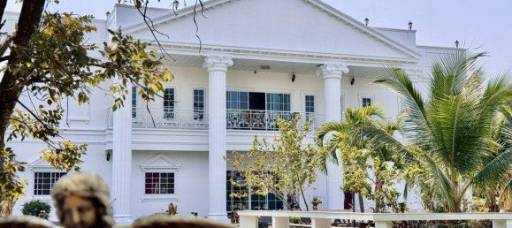 4 Schlafzimmer Grundstück in Pattaya, Thailand, Nr. 76033 2