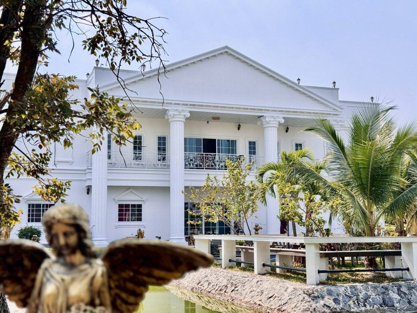 4 Schlafzimmer Grundstück in Pattaya, Thailand, Nr. 76033