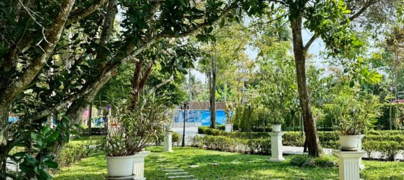 4 Schlafzimmer Grundstück in Pattaya, Thailand, Nr. 76033 8