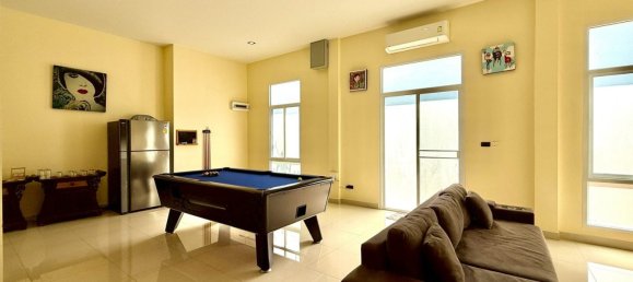 4 Schlafzimmer Grundstück in Pattaya, Thailand, Nr. 76033 16