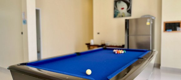 4 Schlafzimmer Grundstück in Pattaya, Thailand, Nr. 76033 18