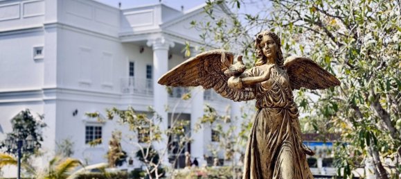 4 Schlafzimmer Grundstück in Pattaya, Thailand, Nr. 76033 3