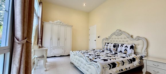 4 Schlafzimmer Grundstück in Pattaya, Thailand, Nr. 76033 29