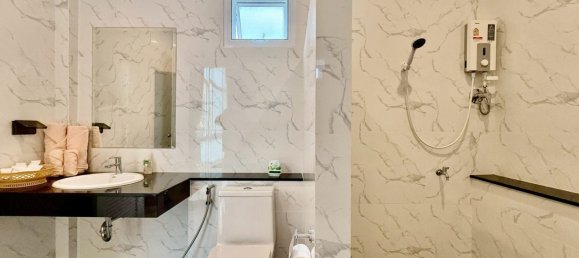 4 Schlafzimmer Grundstück in Pattaya, Thailand, Nr. 76033 24