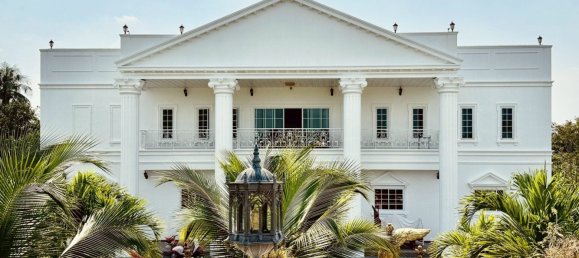 4 Schlafzimmer Grundstück in Pattaya, Thailand, Nr. 76033 4