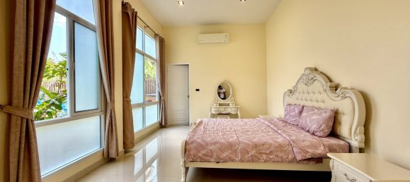 4 Schlafzimmer Grundstück in Pattaya, Thailand, Nr. 76033 21