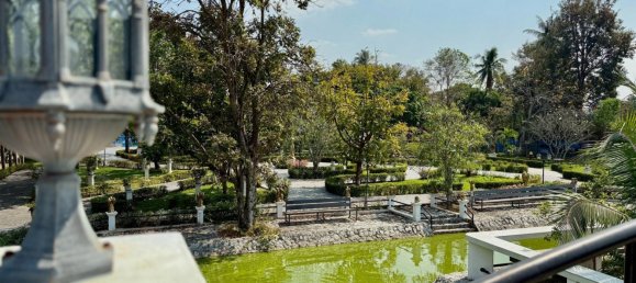 4 Schlafzimmer Grundstück in Pattaya, Thailand, Nr. 76033 6