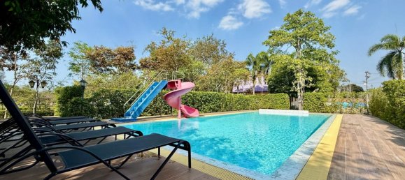 4 Schlafzimmer Grundstück in Pattaya, Thailand, Nr. 76033 9