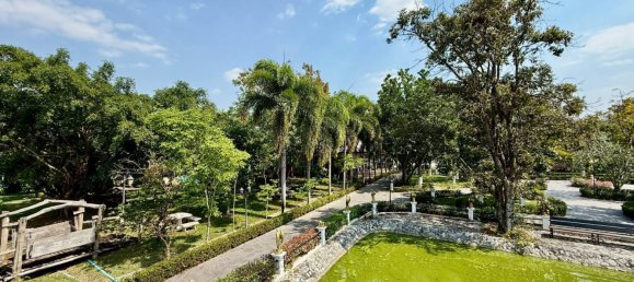 4 Schlafzimmer Grundstück in Pattaya, Thailand, Nr. 76033 5