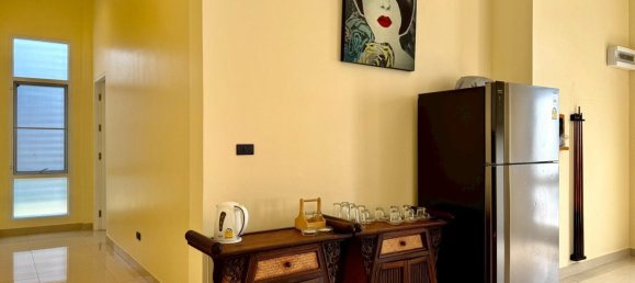 4 Schlafzimmer Grundstück in Pattaya, Thailand, Nr. 76033 20