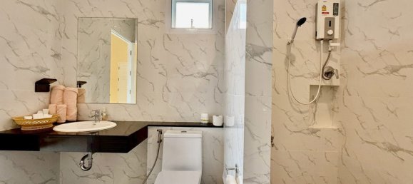 4 Schlafzimmer Grundstück in Pattaya, Thailand, Nr. 76033 28