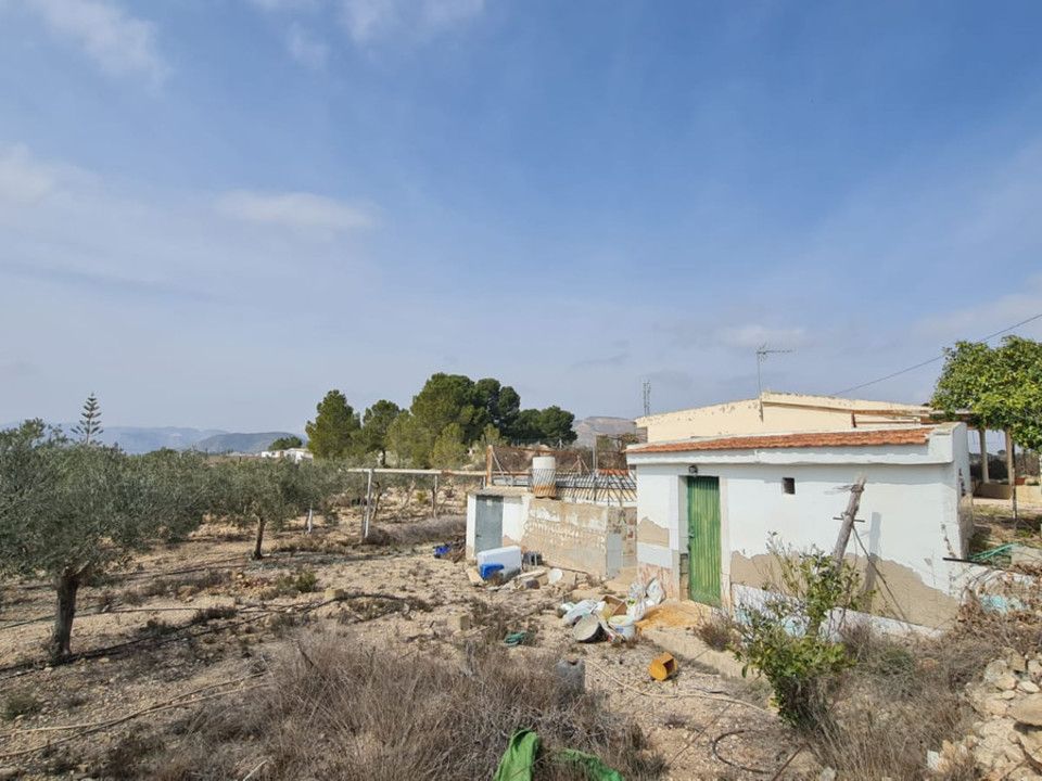 Дом с 2 спальнями в Ла Романа, Испания № 160350