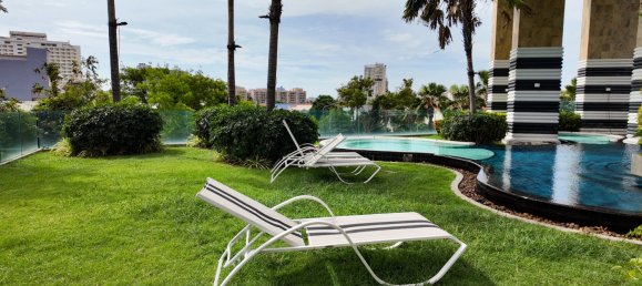 Apartamento de 2 divisões em Pattaya, Thailand N.º 62750 25