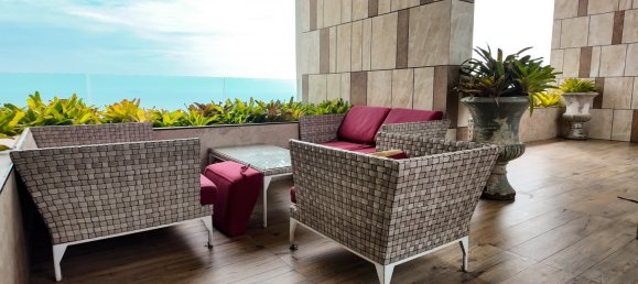 Apartamento de 2 divisões em Pattaya, Thailand N.º 62750 21