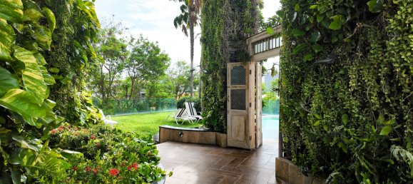 Apartamento de 2 divisões em Pattaya, Thailand N.º 62750 27