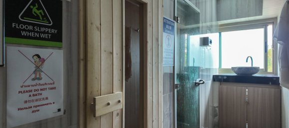 Apartamento de 2 divisões em Pattaya, Thailand N.º 62750 23