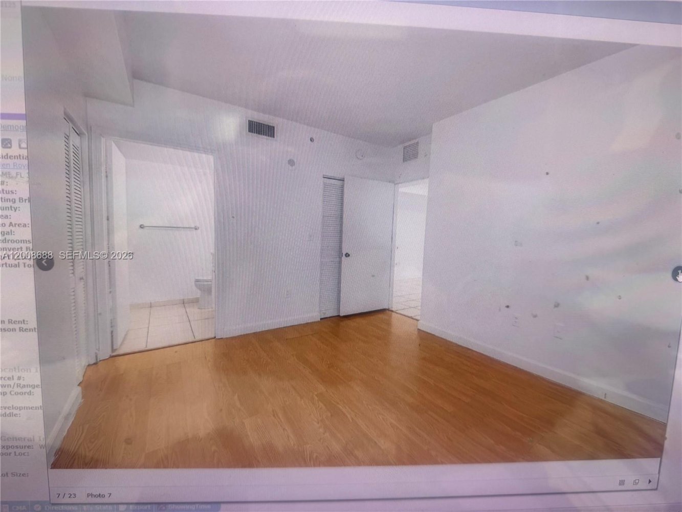Propriedade comercial T2 em Miami, EUA N.º 614890