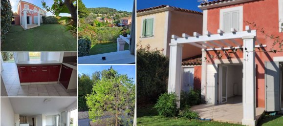 3 غرف نوم فيلا في Vallauris, France رقم 333181 2