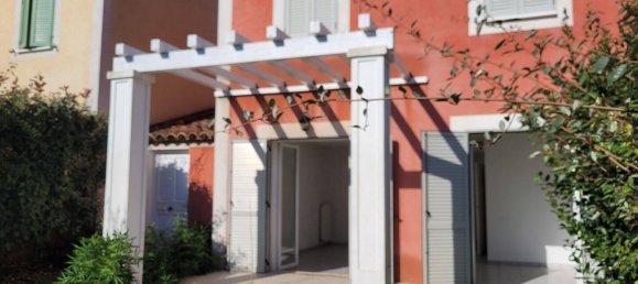 3 غرف نوم فيلا في Vallauris, France رقم 333181 4